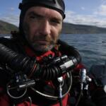 Garry Dallas