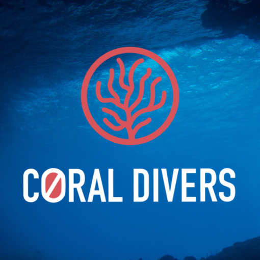 Coral Divers
