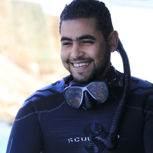 Mohamed Abd ElKarim