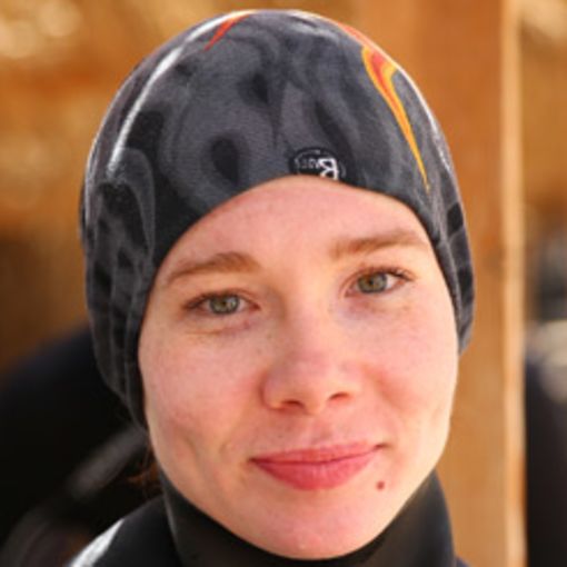 Ekaterina Vorobyeva