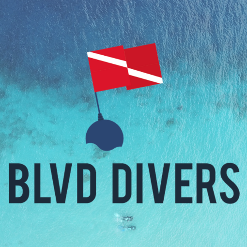 BLVD Divers