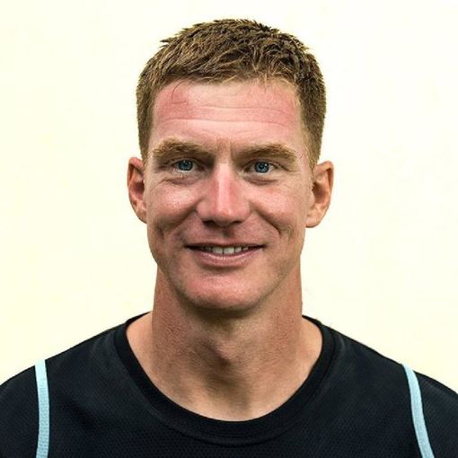 Arno Enzerink