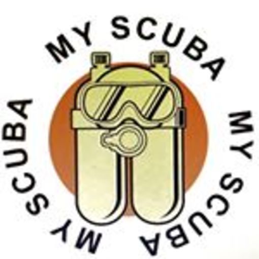 MY Scuba