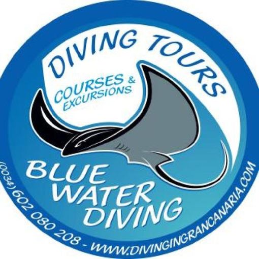 Blue Water Diving