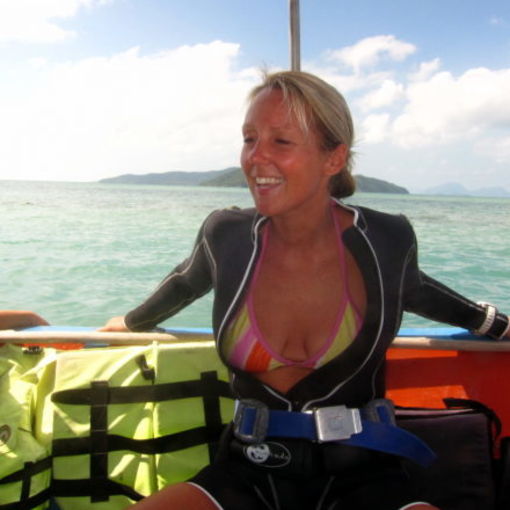 Claire Meredith