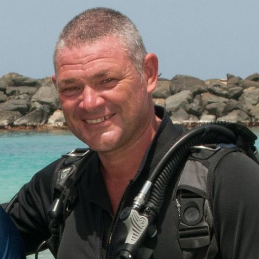 Paul Meredith